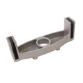 Professional OEM Precision Silica Sol Investment Casting Steel Van Accessories